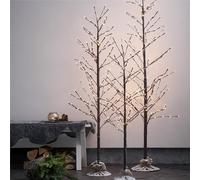 Eglo Tobby Tree alberello LED, LED, 860-85, Tobby Tree [Lampade per Esterni > Lampade da Terra]