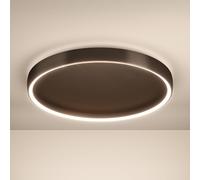 Eglo TRABUCO lampada a soffitto LED, 390448, TRABUCO [Lampade per Interni > Lampade a Soffitto]