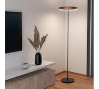 Eglo TRABUCO lampada da terra LED, 390452, TRABUCO [Lampade per Interni > Lampade da Terra]