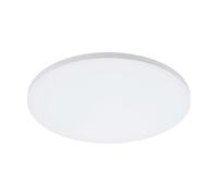 Eglo Turcona-C Lampada da Soffitto, Bianco