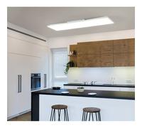 Eglo Plafoniera LED Turcona-Z Connect 120x30 cm ZigBee dimmerabile luce regolabile