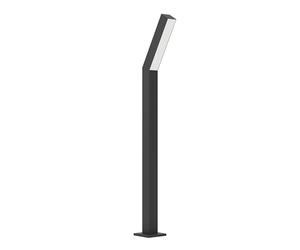 Eglo Ugento Piantana a LED, lampada da terra per esterni, da giardino, in