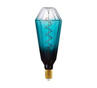 Eglo lampadina Vintage LED, E27 diamante