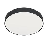 Eglo Zubieta-A Lampada da Incasso, Nero