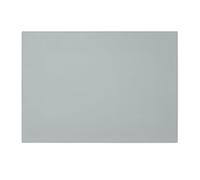 Eglooh - Palladio - Sottomano Scrivania Pelle Vera con Angoli Squadrati - Desk Pad e Tappetino Scrivania Antiscivolo - Copriscrivania Made in Italy