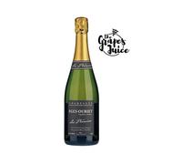 EGLY-OURIET LES PREMICES BRUT CHAMPAGNE BIO FRANCIA