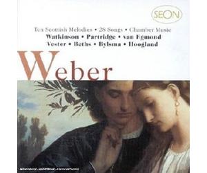 Egmond,Max Van - Scottish Melodies