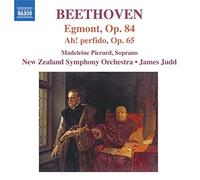 Pierard Madeleine - Egmont Op. 84