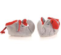 Egmont Toys 170024 - Pantofole Toby 3-6 mesi, in tessuto