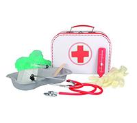 Egmont Toys Caso Medica Completa