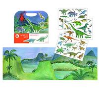 Egmont Toys - Taccuino magnetico, multicolore (E630665)