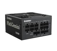 Enermax EGN1200P alimentatore per computer 1200 W 20+4 pin ATX Nero [EGN1200P]