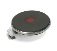 EGO 18.14463.196 Piastra Elettrica Calda Ø145Mm 1500W 8Mm