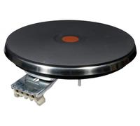 EGO 19.18463.040 Piastra Elettrica Calda Ø180Mm 2000W 4Mm