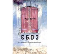 Ego 3. Silloge poetica contemporanea