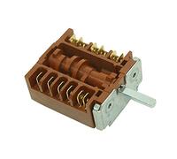 Ego 4627266500 - Interruttore per stufe forno 163100005