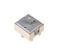 Ego 50.55021.100 Energia Regolatore Switch Compatibile Con Indesit C00056412