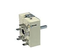 Ego 50.57024.010 Interruttore Regolatore di Energia Piastra Cottura Fornello U.