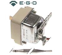 EGO 55.10129.827 Termostato per Ambach BPG-50, GKS-100, GKS-150 1-polig 1NO
