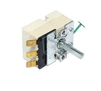 Ego 55.13219.140 Termostato per Bartscher, colged, Hobart, elettro Bar, Cook Max temperatura massima 85 °C 1 poli X 92 mm