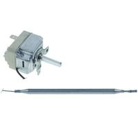 Ego 55.19032.100 Termostato per Angelo po, MBM Italia temperatura massima 187 °C 1 sonda di Palo Ø 6 mm x 135 mm 1 No