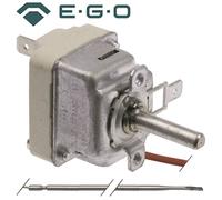 EGO 55.19055.800 Termostato Per Coven Tec-5GPmec, Tec-5Pmec, Tec-10 1-Polare 1NO