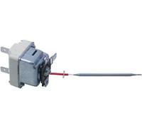 Ego 55.19219.825 Termostato per boiler adatto per elframo, Multi, Mach massima temperatura 90 °C 1 sonda di Palo Ø 6 mm x 129 mm 16 a