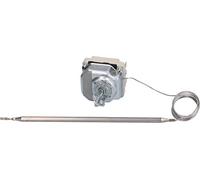 Ego 55.34032.800 Termostato per elframo massima temperatura 192 °C 3 sonda di Palo Ø 7 mm x 200 mm 16 a 3 No 100 - 192 °C