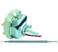 Ego 55.34039.800 Termostato per Bartscher, bertos, Cook Max temperatura massima 180 °C 3 sonda di Palo Ø 6 mm x 131 mm 16 a 3 No