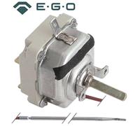 EGO 55.34052.809 Termostato per Olis 76-02CGEE, 76-02CGE, 74-02CGE, Metos 3NO