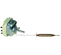 Ego 55.34212.828 Termostato per elframo massima temperatura 85 °C 3 sonda di Palo Ø 9,5 mm x 80 mm 16 a 3 Co 35 - 85 °C