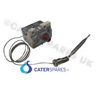 Ego 56.10549.591 Friggitrice a Gas Safet Alto Limite Reset Termostato Unipolare