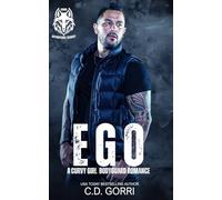 Ego: A Curvy Girl Bodyguard Romance: 2
