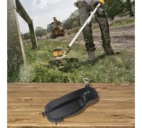 EGO AMP4200 - Kit di pacciamatura per tosaerba Z6 Zero Turn da 42 pollici, compatibile con ZT4204L, migliora la salute del prato e il riciclaggio dei nutrienti