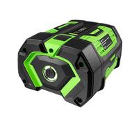 EGO BA4200T Batteria ioni di litio da 7,5 Ah per utensili EGO 420 W 42 celle