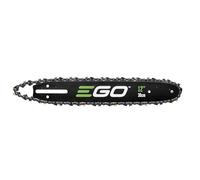 EGO Barra e catena per motosega compatta da 30,5 cm, compatibile con motosega EGO da 30,5 cm CS1201 - AK1204