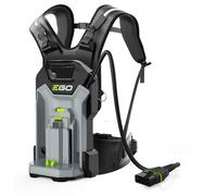 Ego BHX1000 - Zaino Professionale Porta Batteria