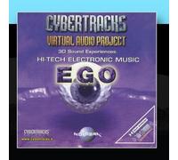 Ego by Cybertracks - Virtual Audio Project (2011-01-19)