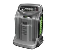 EGO CARICABATTERIA RAPIDO CH5500E Spazzaneve per Attrezzi Giardino - 028113