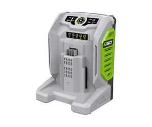 EGO CH7000 E-T Caricabatterie Rapido 700 W