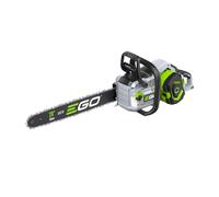 EGO CS 2000 E - Motosega a Batteria 50 cm Optional Kit Battery