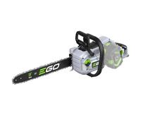 EGO CS1810 E - Motosega a Batteria Oregon 45 cm