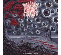 Ego Dissolution