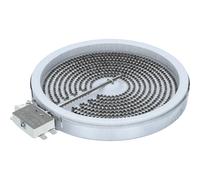 Ego Elementi Riscaldonneto Radiante 175mmØ Cottura 1058111004 Compatibile per