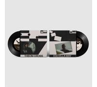 May,Ego Ella - Morning Side of Love/Epistrophy