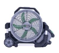 EGO FN1800E - Ventilatore Nebulizzatore Professionale 50 mq 700 L/s a 2350 L/s