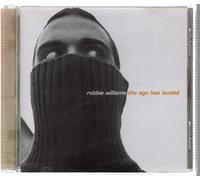 Ego Has Landed by unknown (1999-05-04)