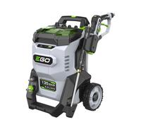 EGO HPW 2000 E - Idropulitrice a batteria 135 bar