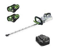 EGO HT 2601 E - Kit PROMO Tagliasiepi 66 cm