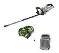 EGO HT6500 E Tagliasiepi Professionale 65 cm Rami Ø 33 mm